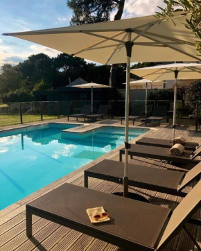 Villa Mané Lann Maison d'hôtes & spa